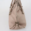 Salvatore Ferragamo Gancini Leather