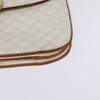 Celine Macadam Shoulder PVC Leather