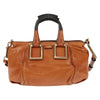 Chloe Ethel Top Handle Leather