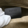 Gucci Convertible Dome Satchel Microguccissima Leather