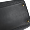 Chanel Vintage Supermodel Weekender Quilted Leather