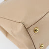 Salvatore Ferragamo Vala Leather