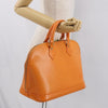 Louis Vuitton Alma Epi