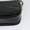 Celine Vintage Leather