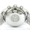 Omega Speedmaster Date Chronograph Automatic Stainless Steel