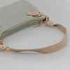 Salvatore Ferragamo Gancini Leather