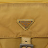 Prada Buckle Messenger Tessuto
