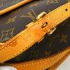 Louis Vuitton Sologne Monogram Canvas