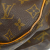 Louis Vuitton Saumur Monogram Canvas