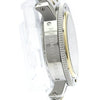 Hermes Clipper Chronograph Quartz Stainless Steel