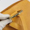 Louis Vuitton Gobelins Epi Leather