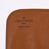 Louis Vuitton Cartouchiere Monogram Canvas