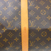 Louis Vuitton Keepall Monogram Canvas