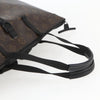 Louis Vuitton Zipped Tote Limited Edition Monogram Glaze Canvas