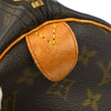 Louis Vuitton Keepall Monogram Canvas