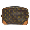 Louis Vuitton Trocadero Monogram Canvas