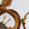 Louis Vuitton Keepall Monogram Canvas