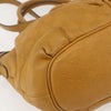 Gucci Sukey Top Handle Satchel Guccissima Leather