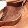 Celine Vintage Macadam Canvas and Leather