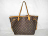 Louis Vuitton Neverfull Tote Monogram Canvas