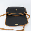 Saint Laurent Vintage Leather