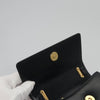Salvatore Ferragamo Convertible Top Handle Leather