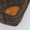 Louis Vuitton Sirius Monogram Canvas