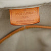 Louis Vuitton Deauville Monogram Canvas