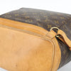 Louis Vuitton Vintage Montsouris Monogram Canvas