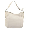Salvatore Ferragamo Vintage Gancini Hobo Leather