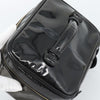 Chanel Vintage Cosmetic Case Patent