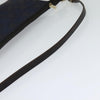 Salvatore Ferragamo Gancini Canvas