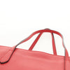 Gucci Grand Prix Interlocking GG Tote Grainy Leather