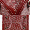 Goyard Boston Coated Canvas