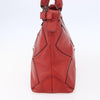 Salvatore Ferragamo Gancini Leather