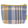 Burberry Nova check Pochette Canvas