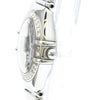Omega Constellation Quartz Stainless Steel with Diamond Bezel