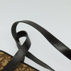 Christian Dior Vintage Trotter Canvas