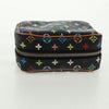 Louis Vuitton Wapity Trousse Monogram Multicolor