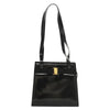 Salvatore Ferragamo Vala Patent Leather