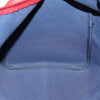 Christian Dior Vintage Trotter Duffle Diorissimo Canvas
