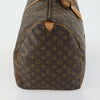 Louis Vuitton Keepall Monogram Canvas