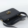 Celine Vintage Horse Carriage Bag Trihomphe leather