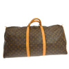 Louis Vuitton Keepall Monogram Canvas
