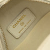 Chanel Round Clutch with Chain Quilted Lambskin