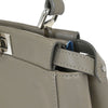 Fendi Peekaboo Leather