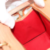 Celine Handbag Leather