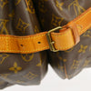 Louis Vuitton Saumur Monogram Canvas