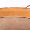 Celine Handbag Leather