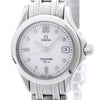 Omega Seamaster 120M Quartz Stainless Steel